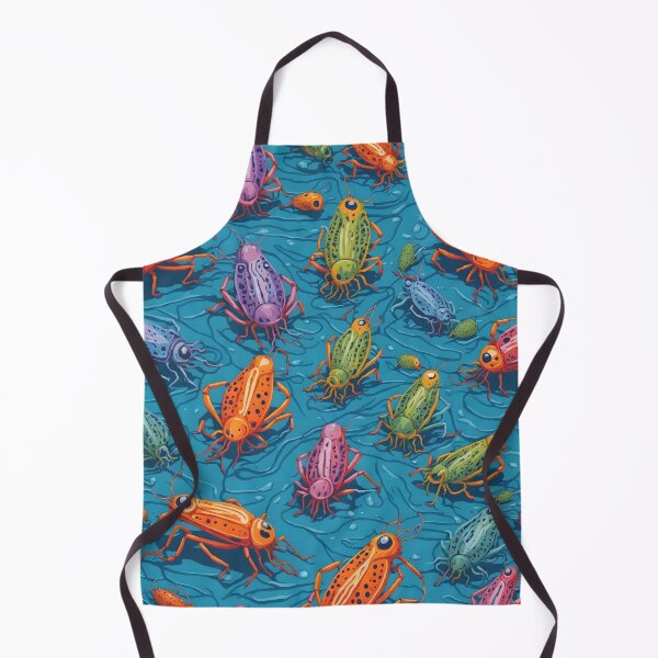 Item preview, Daphnia designed and sold by QuantumPalette.