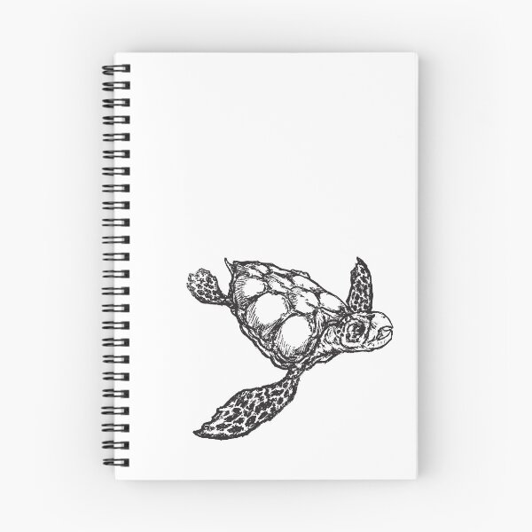 Item preview, Sea Turtle designed and sold by DsDesigns.