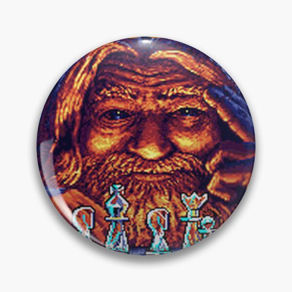 Item preview, The Chessmaster 2000 Amiga Version designed and sold by Santonix.