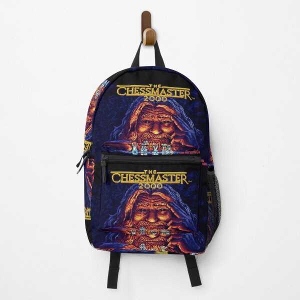 Item preview, The Chessmaster 2000 Amiga Version designed and sold by Santonix.