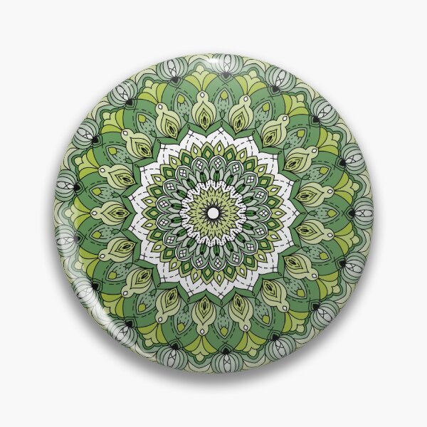 Item preview, SHADES OF GREEN designed and sold by MinoBee Designs.
