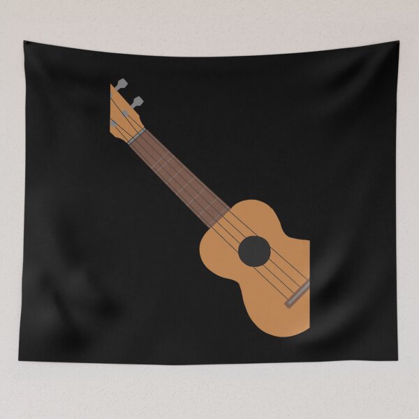 Item preview, Ukulele 	 	 designed and sold by gyplmoufvlb80.