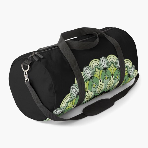 Item preview, SHADES OF GREEN designed and sold by MinoBee Designs.
