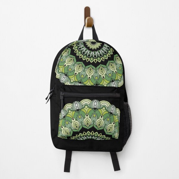 Item preview, SHADES OF GREEN designed and sold by MinoBee Designs.