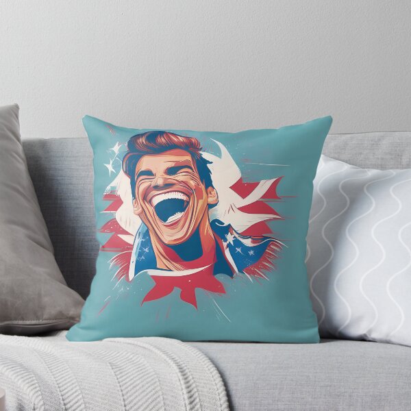 Item preview, Americana Passion: A Heartfelt Embrace of the Land We Love designed and sold by artyDz.