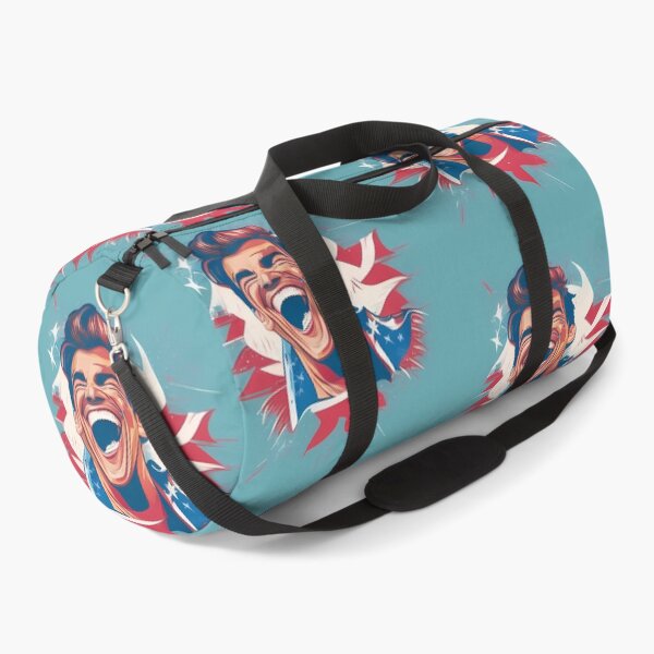 Item preview, Americana Passion: A Heartfelt Embrace of the Land We Love designed and sold by artyDz.