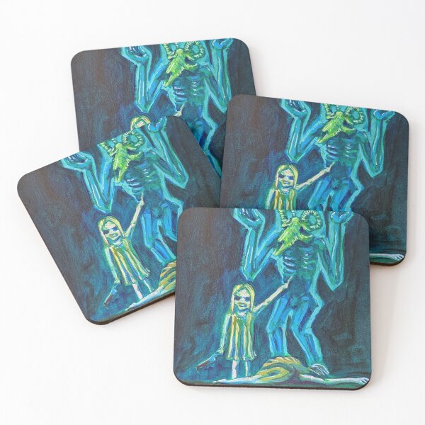 Item preview, Scapegoat designed and sold by romasixty.