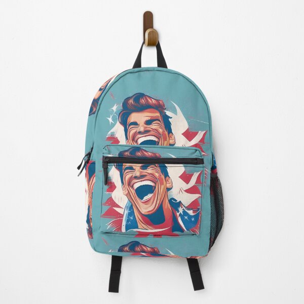 Item preview, Americana Passion: A Heartfelt Embrace of the Land We Love designed and sold by artyDz.