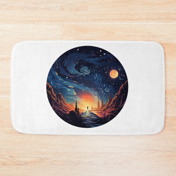 Item preview, Universe beautiful image of everything designed and sold by SmileshareShop.