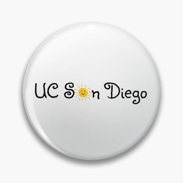 Item preview, UC Sun Diego designed and sold by AndrewAPicture.