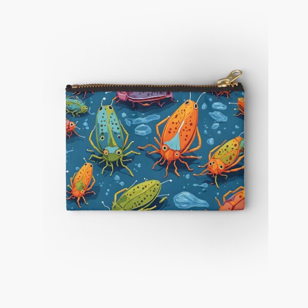 Item preview, Daphnia designed and sold by QuantumPalette.