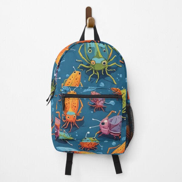 Item preview, Daphnia designed and sold by QuantumPalette.