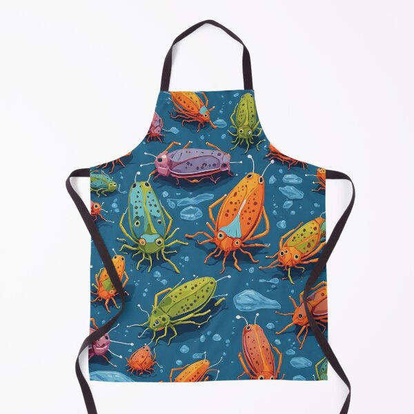 Item preview, Daphnia designed and sold by QuantumPalette.