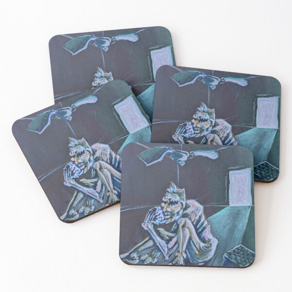 Item preview, Don Quixote designed and sold by romasixty.
