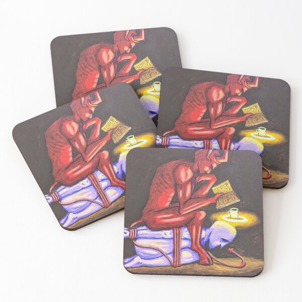 Item preview, Can't you see I'm reading here? designed and sold by romasixty.