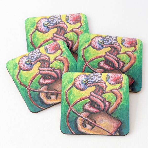 Item preview, Brain Freeze designed and sold by romasixty.