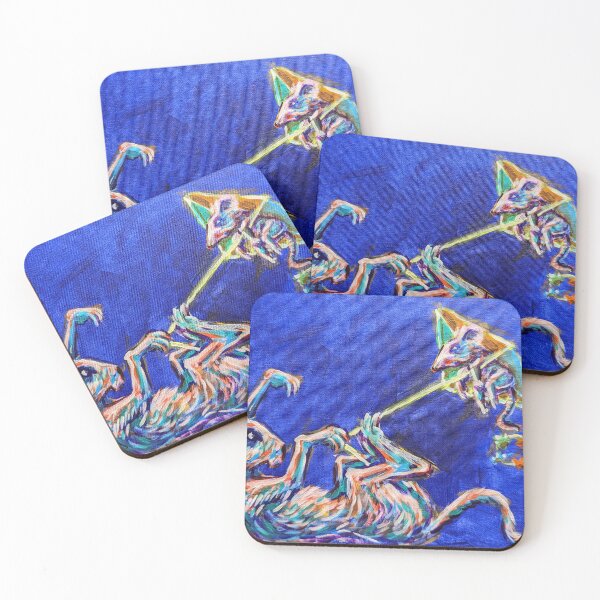 Item preview, Don't Play with your Food designed and sold by romasixty.