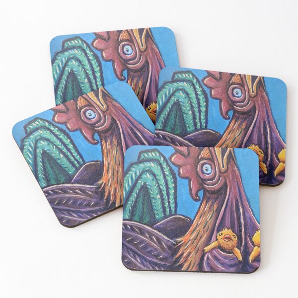 Item preview, Rise and Shine designed and sold by romasixty.