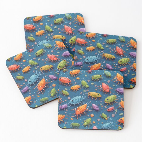 Item preview, Daphnia designed and sold by QuantumPalette.