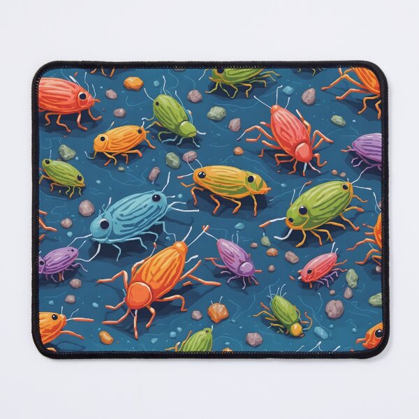 Item preview, Daphnia designed and sold by QuantumPalette.