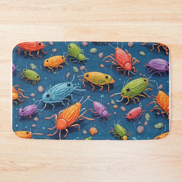 Item preview, Daphnia designed and sold by QuantumPalette.