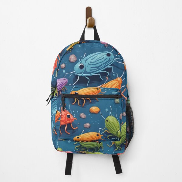Item preview, Daphnia designed and sold by QuantumPalette.