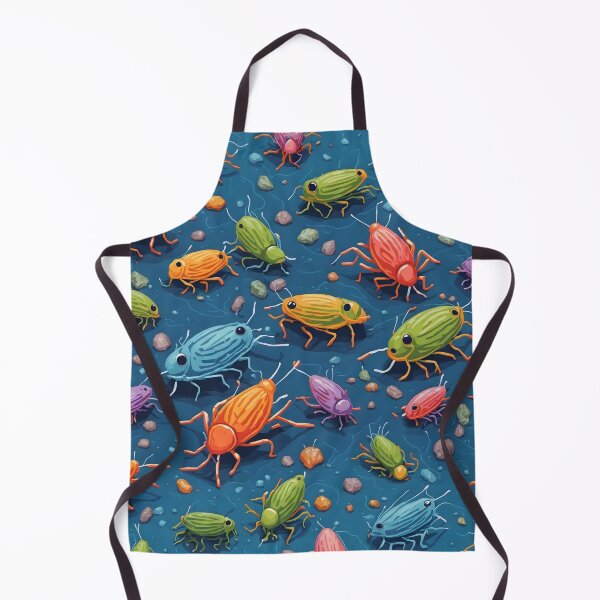 Item preview, Daphnia designed and sold by QuantumPalette.