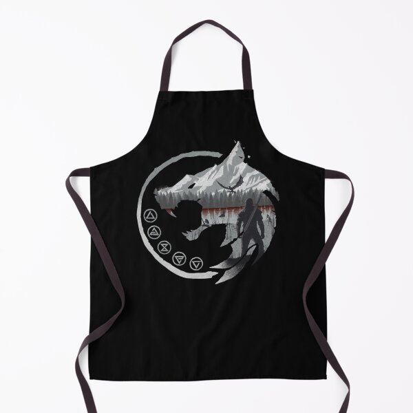 Item preview, A Witcher's Tale designed and sold by GlennieKutch.