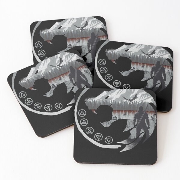 Item preview, A Witcher's Tale  designed and sold by GlennieKutch.