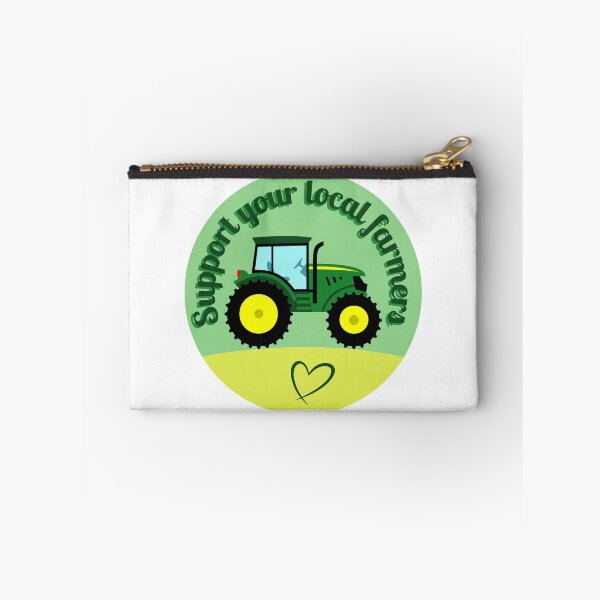 Item preview, Support your local farmers drawing designed and sold by Blondiabshop.