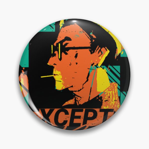 Item preview, ACAB Except Kim kitsuragi    designed and sold by GlennieKutch.