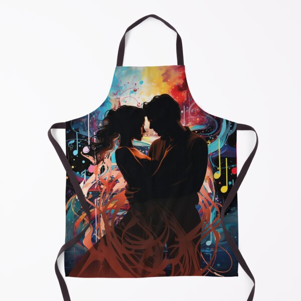 Item preview, Inspirational and Beautiful Music- The Lovers designed and sold by CherWhiteRabbit.