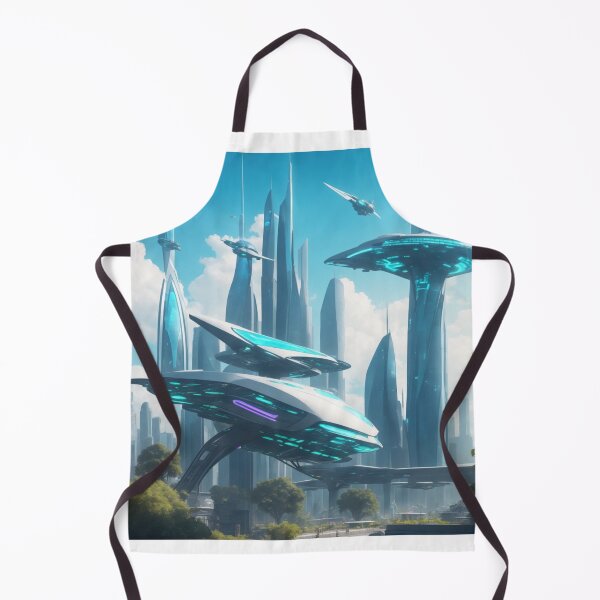 Item preview, Tomorrow's World designed and sold by Sadia  Jannat.