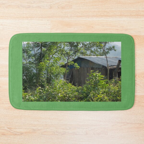 Item preview, Cabin in the Woods designed and sold by EmmelineKlatt.