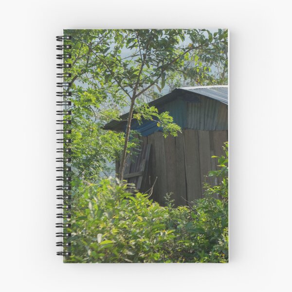 Item preview, Cabin in the Woods designed and sold by EmmelineKlatt.
