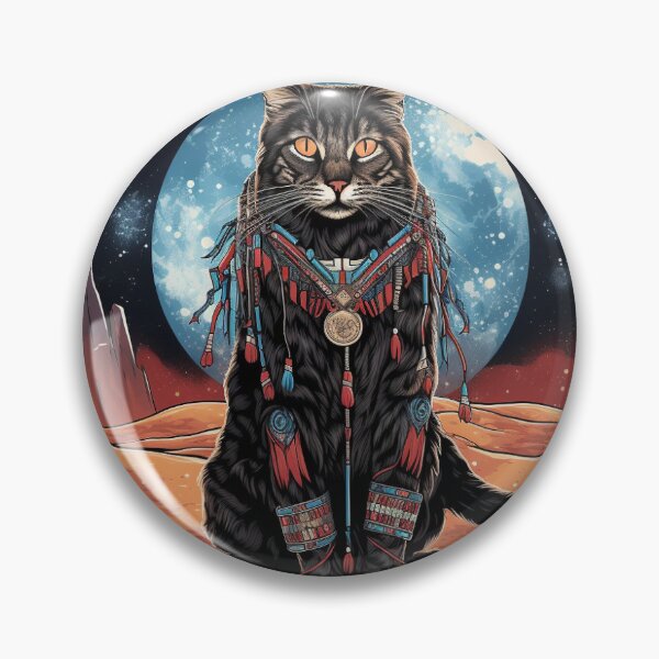 Item preview, Celestial Whisker designed and sold by cafeTechne.
