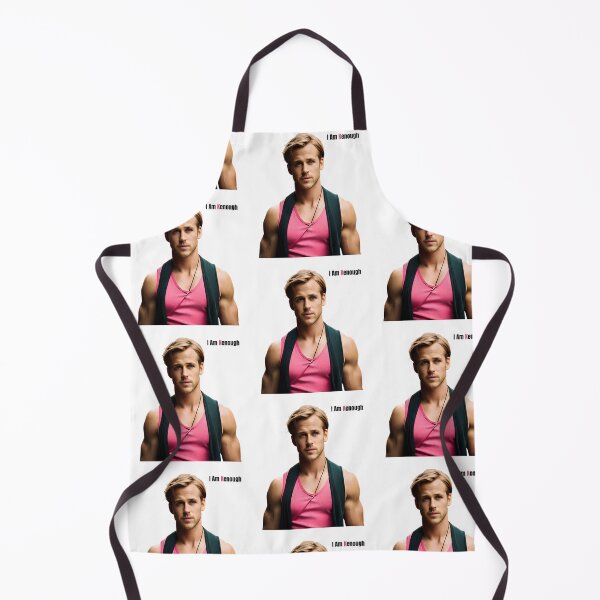 Item preview, Ken "I Am Kenough" designed and sold by ItalianBoogers.