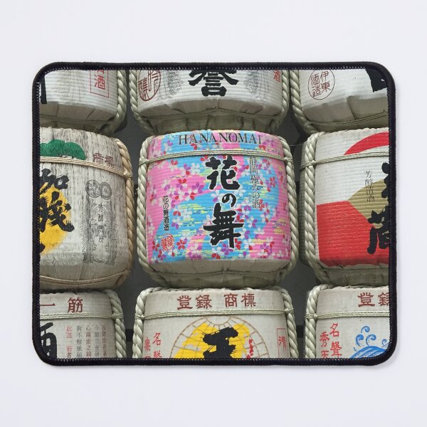 Item preview, Meiji Jingu designed and sold by elstoleno.