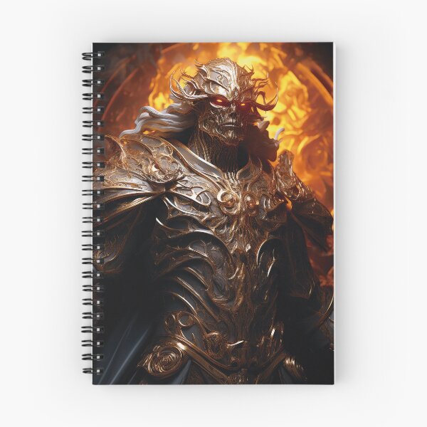 Item preview, Inquisitor of the Sun designed and sold by AspalZira.