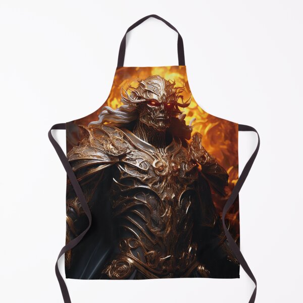 Item preview, Inquisitor of the Sun designed and sold by AspalZira.