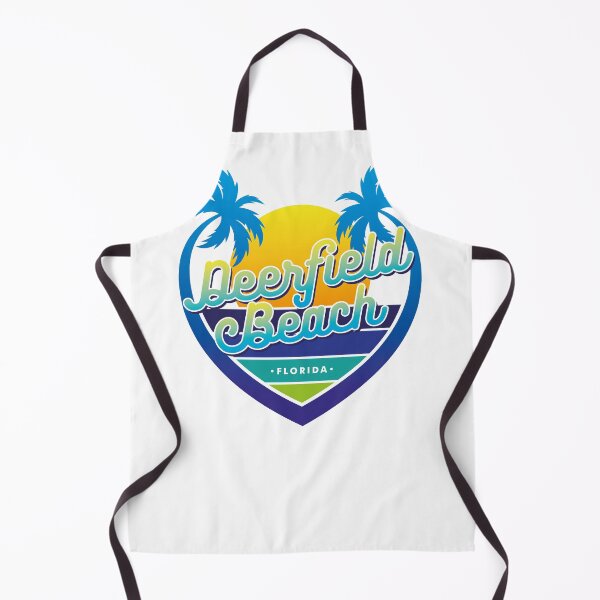 Item preview, Deerfield Beach designed and sold by brianhillDESIGN.