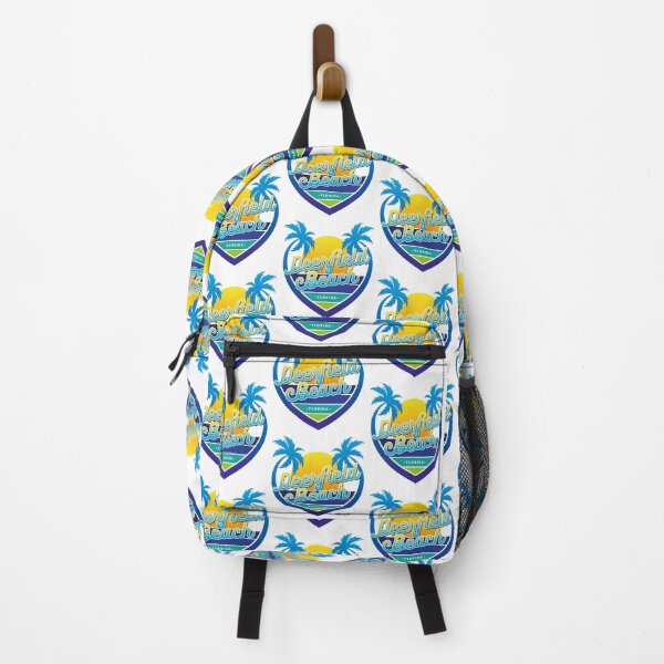 Item preview, Deerfield Beach designed and sold by brianhillDESIGN.