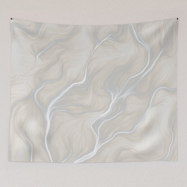Item preview, Undulating Beats designed and sold by TiwGenerative.