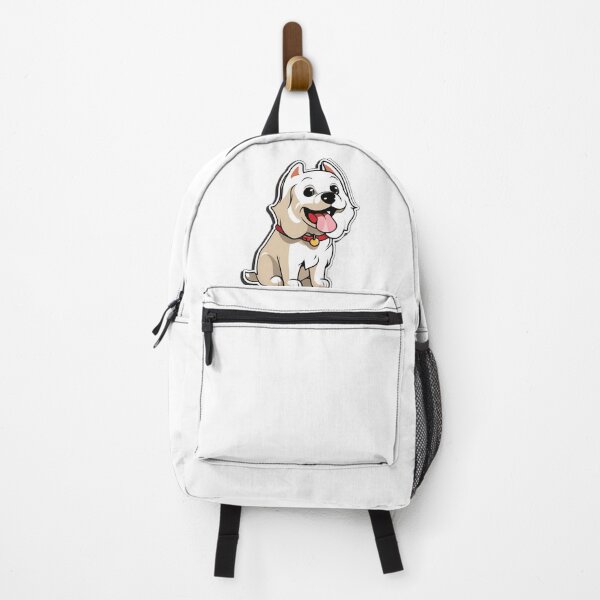 Item preview, Cute dog designed and sold by giosav.
