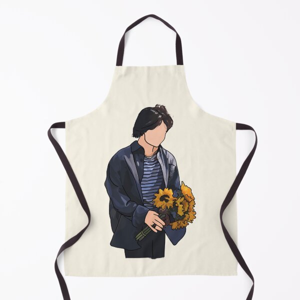Item preview, SEVEN Jungkook designed and sold by nelkrshop.