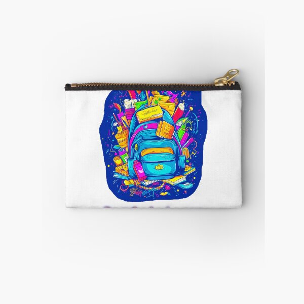 Item preview, Back to School, Ready to Learn designed and sold by captainpeter.