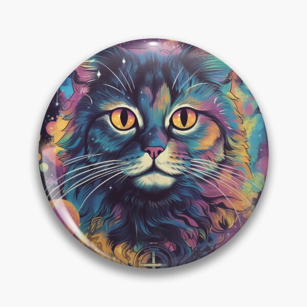 Item preview, Cantor's Calico designed and sold by cafeTechne.