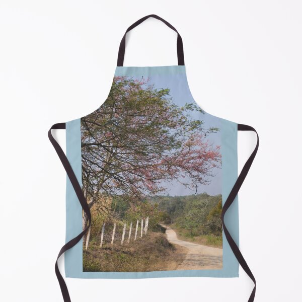 Item preview, Cherry Blossom Way designed and sold by EmmelineKlatt.