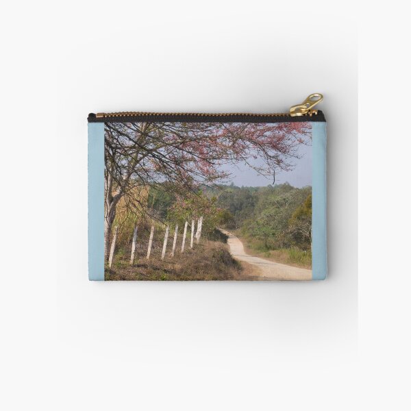 Item preview, Cherry Blossom Way designed and sold by EmmelineKlatt.