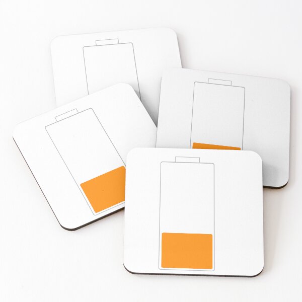 Item preview, average battery designed and sold by DrmartDesigns.